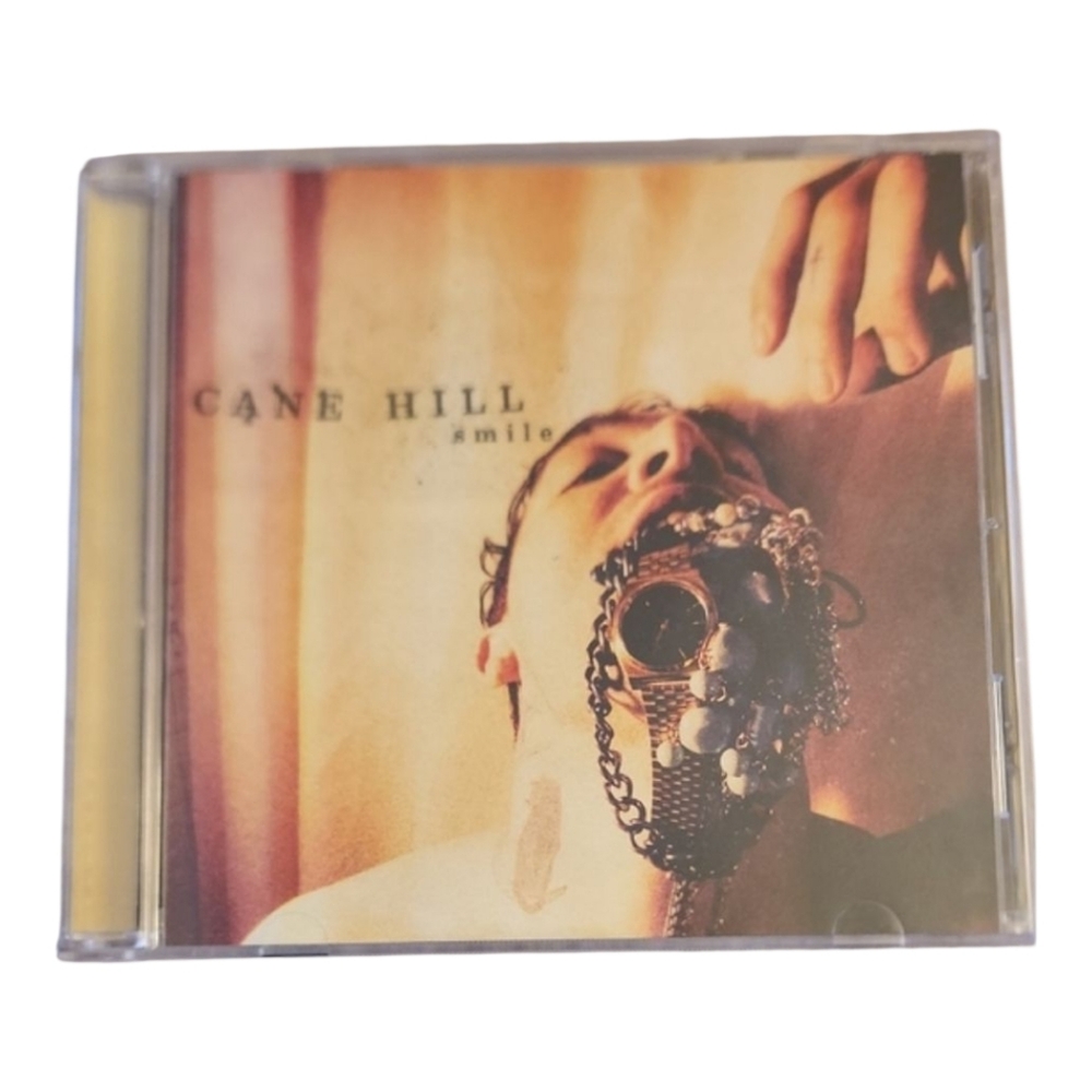 Cane Hill 'Smile' CD